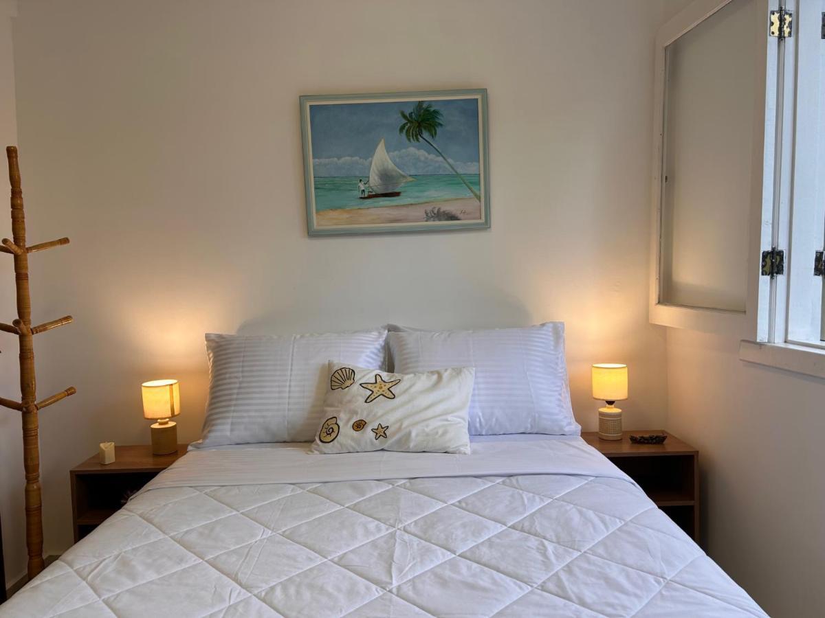Casa Amarela Bed and Breakfast Angra dos Reis Eksteriør billede